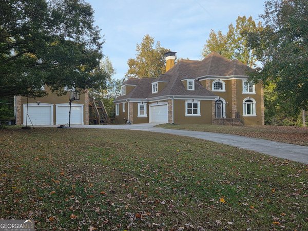 244 Dodgen Road, Hampton