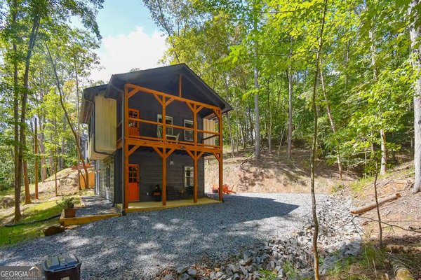 164 Echo Lane, Ellijay