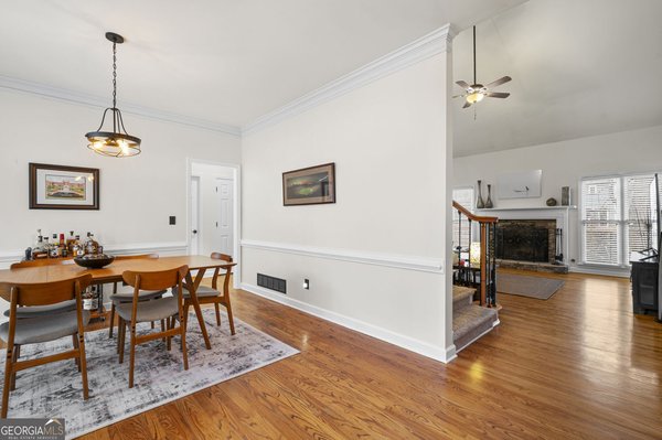 507 Old Field Cove Woodstock