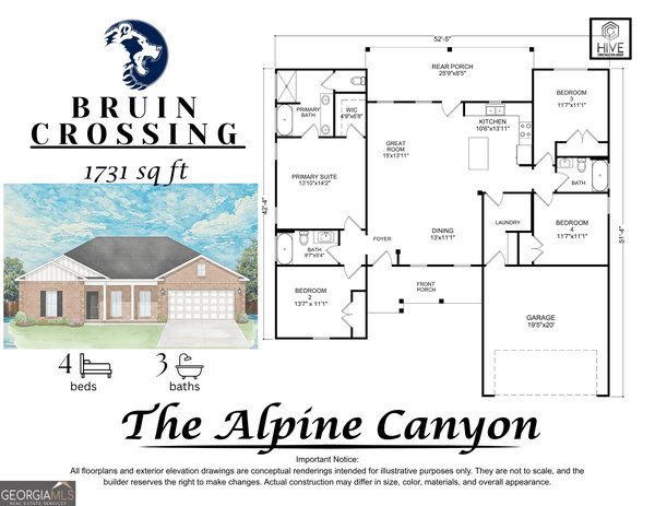 47 Drummonds Drive, Hawkinsville