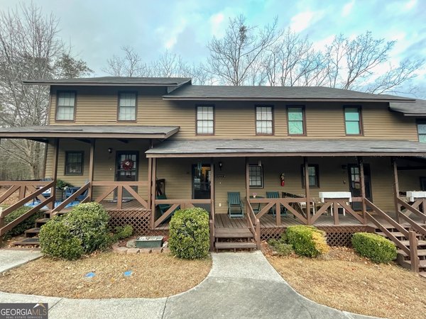 26 Mountain View Court, Waleska