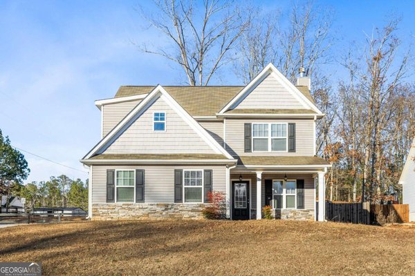 15 Jackson Farms Drive, Rockmart