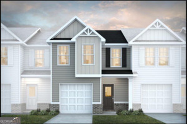 125 Meadowview Drive, Temple