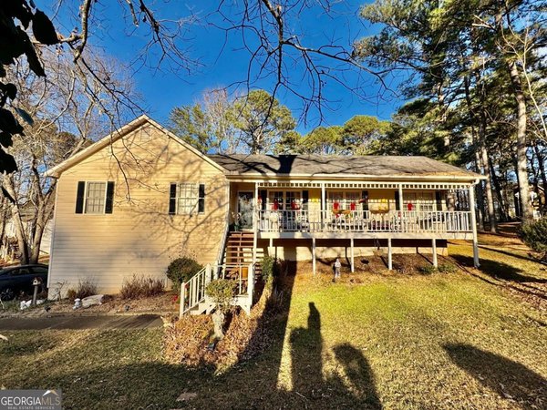 606 Wood Ridge Woodstock