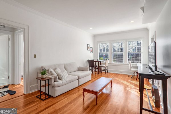 690 Piedmont Avenue Atlanta - main photo