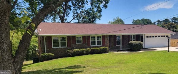 2800 FERNVALLEY Road, Marietta