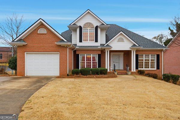 35 Green Hill Place, Toccoa