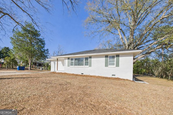 2489 Locksley Drive Macon