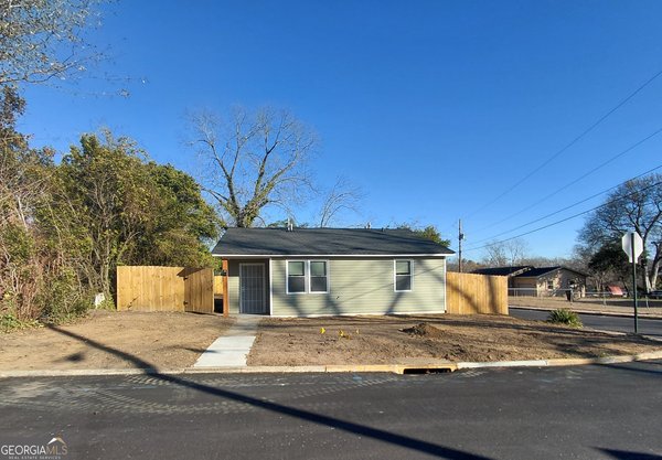 344 Blossom Avenue Macon