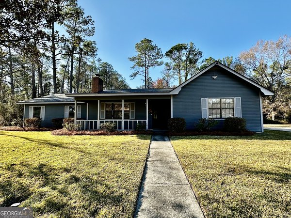 2710 Clayton Drive, Valdosta