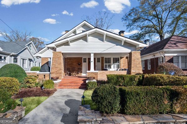 972 Virginia Avenue Atlanta - main photo