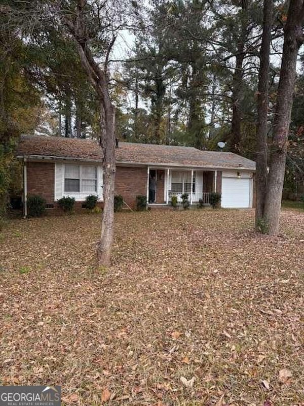 4092 Pepperdine Drive, Decatur