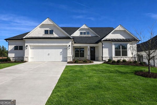 202 Belmont Park Drive, Canton