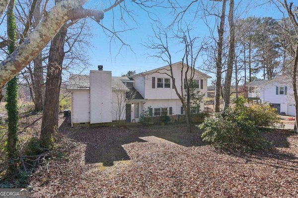 4081 Willow Ridge Road, Douglasville