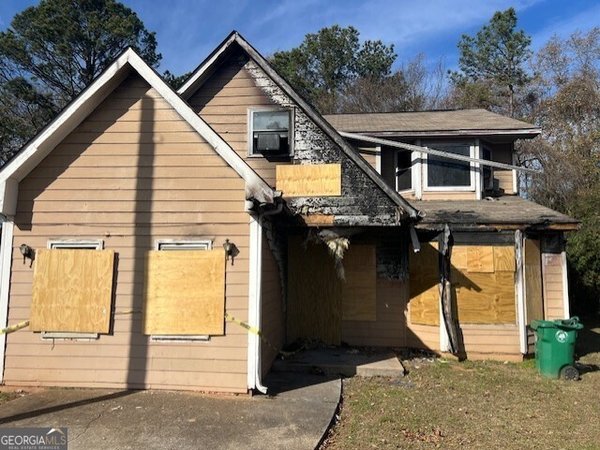 439 Orchard Drive, Stone Mountain