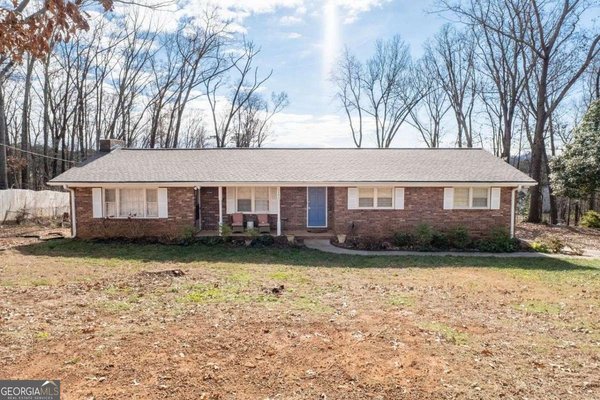 1192 Pathfinder Road, Marietta