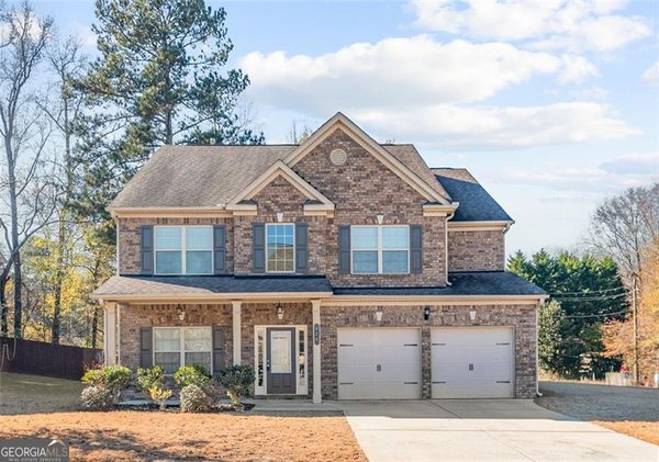 424 LIVE OAK, Loganville