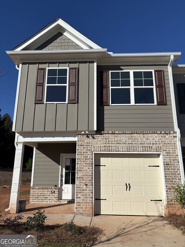 2801 Lillian Lane, Douglasville