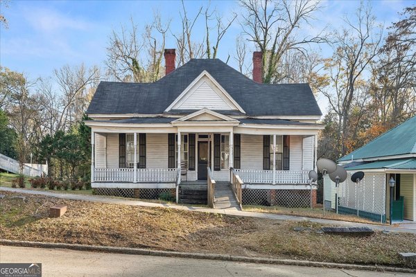 12416 Broad Street, Sparta