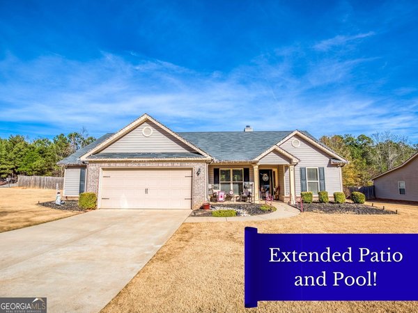 1421 Palmer Drive, Monroe