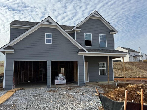 265 Bloomfield Circle, Canton