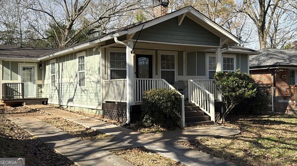 1457 Benteen Avenue, Atlanta