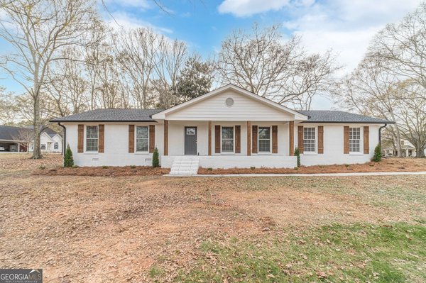 2710 Broadnax Mill, Loganville