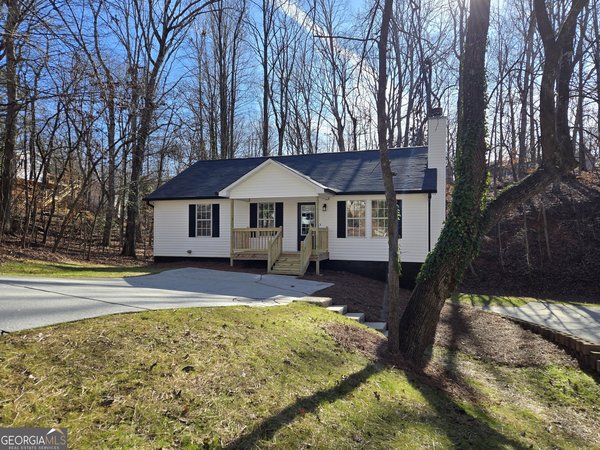 3101 Arrowhead Drive, Gainesville