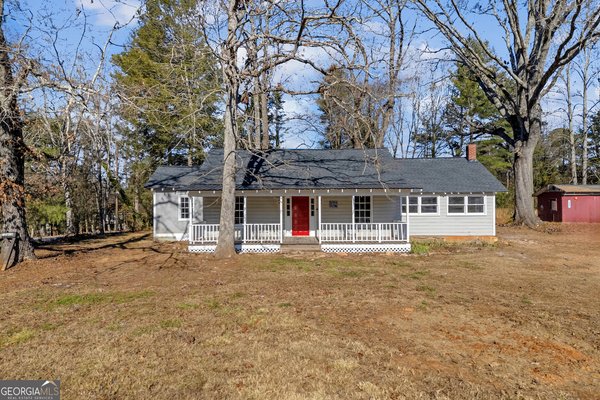 1616 Lawrence Street, Cornelia