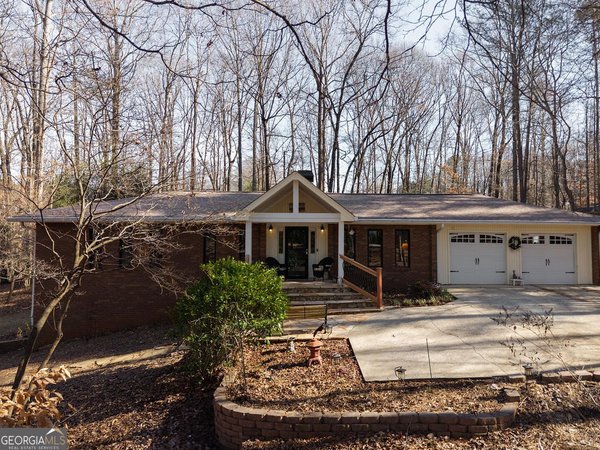 2198 Cloud Land Drive, Kennesaw