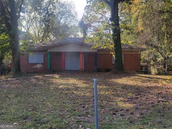 974 Bolton Road Atlanta - main photo