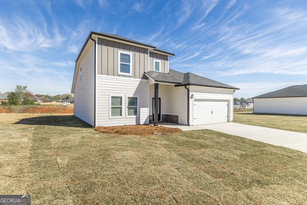 503 Georgian Walk Byron