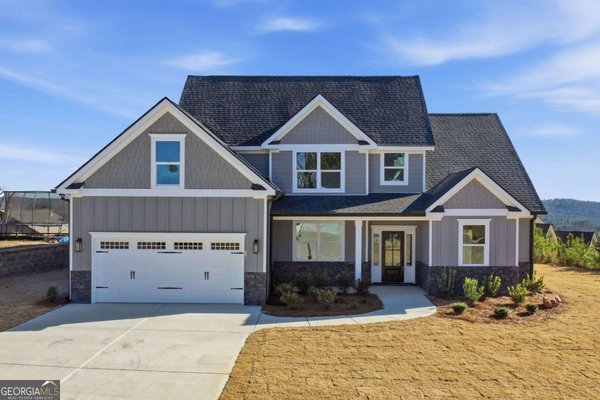 603 Madison Court, Ball Ground