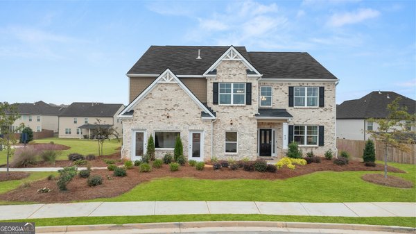 1924 Endress Circle, Hampton