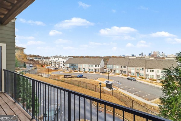 1195 Milton Terrace Atlanta - main photo