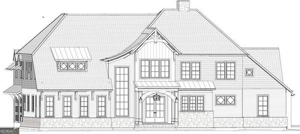 13890 Cowart Road Alpharetta