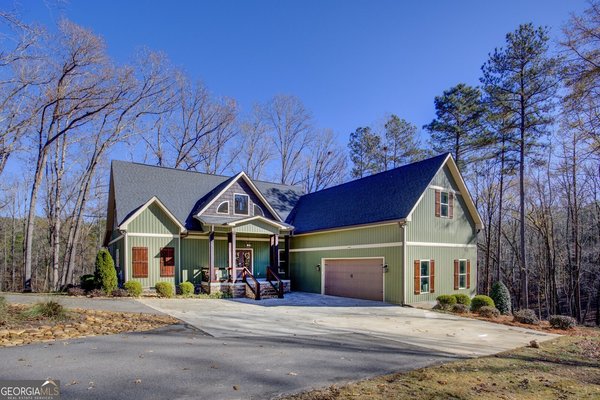 131 Woods Road, Juliette