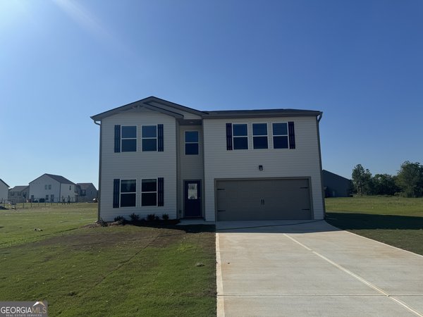 320 Cody Drive, Macon