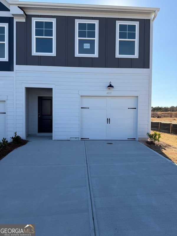 4011 Springhead Way, Macon