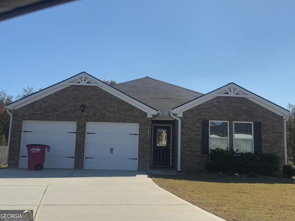 7237 Winterberry Circle, Macon