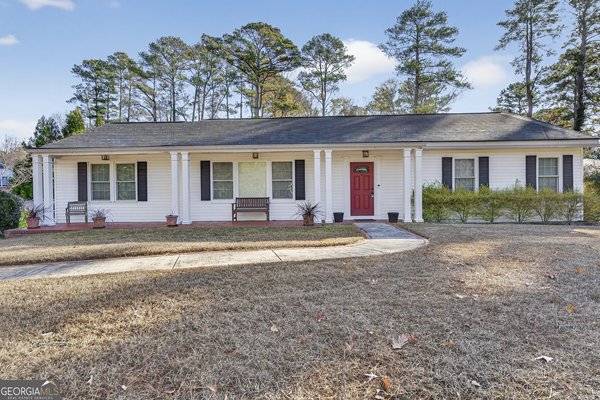 753 Blanton Boulevard, Macon