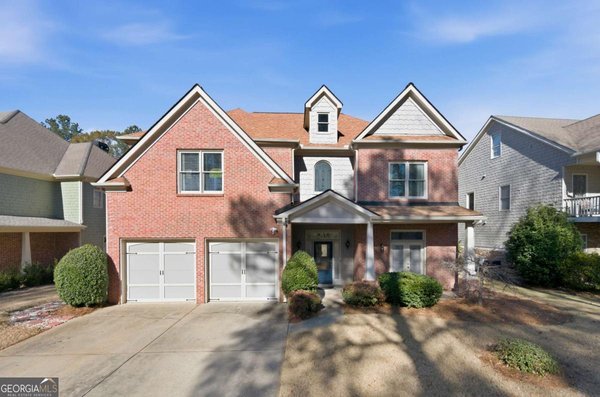 942 Hidden Falls Lane, Smyrna