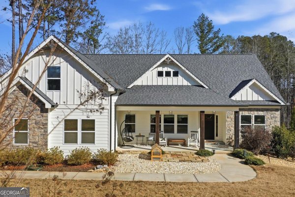 6061 Jacobs Road, Acworth