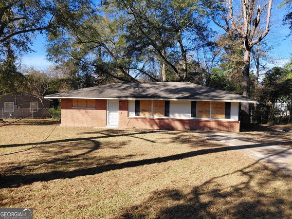 3837 Spencer Circle Macon