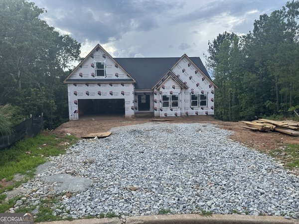 250 Observation Pointe, Dallas