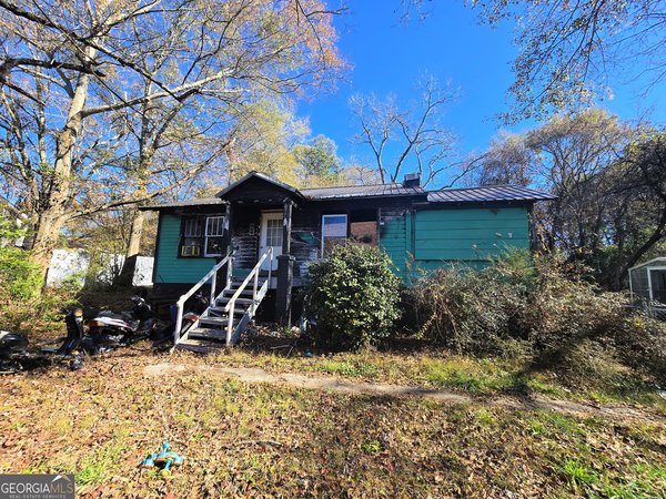 212 Cleaveland Drive, Lagrange