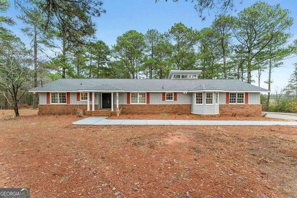 2865 White Court, Conyers