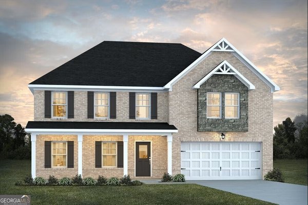 1575 Sungrown Way, McDonough