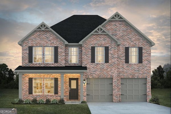 1574 Sungrown Way, McDonough