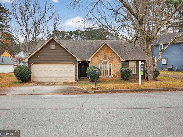 5602 Tunbridge Wells Road, Lithonia